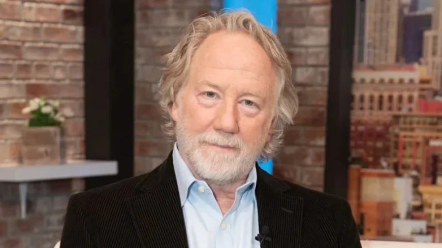Accusations Against Timothy Busfield for Groping 16-Year-Old Actress