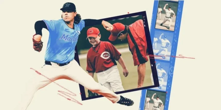 Yankees Playoff Hero Celebrates Son’s Trade to Bronx: A ‘Full-Circle Moment’