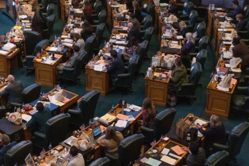Key Colorado Bills to Monitor as 2026 Legislative Session Commences