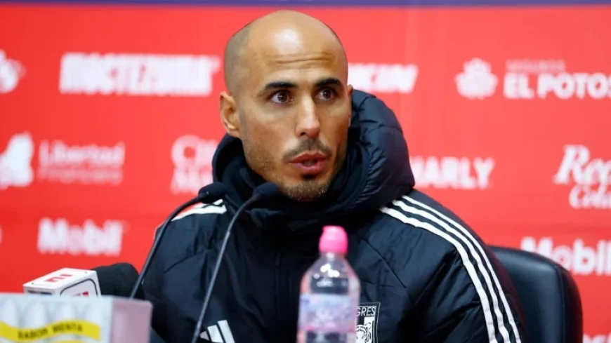 Tigres’ Probable Starting Lineup Against Pumas Revealed