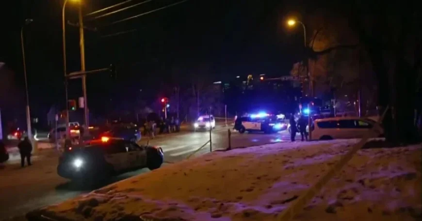 Minneapolis ICE Incident: Ongoing Updates on Latest Shooting Reports