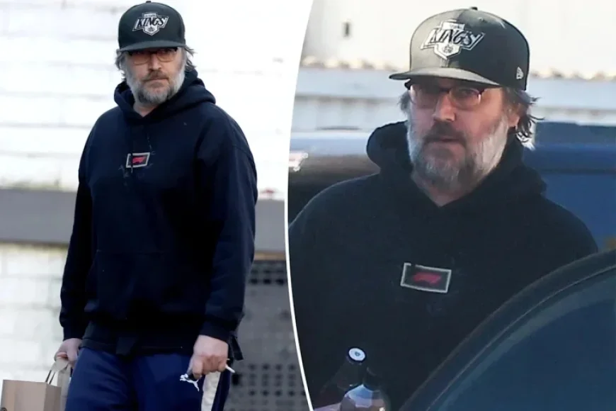 2000s Heartthrob Actor’s Transformation Shocks After Hollywood Exit