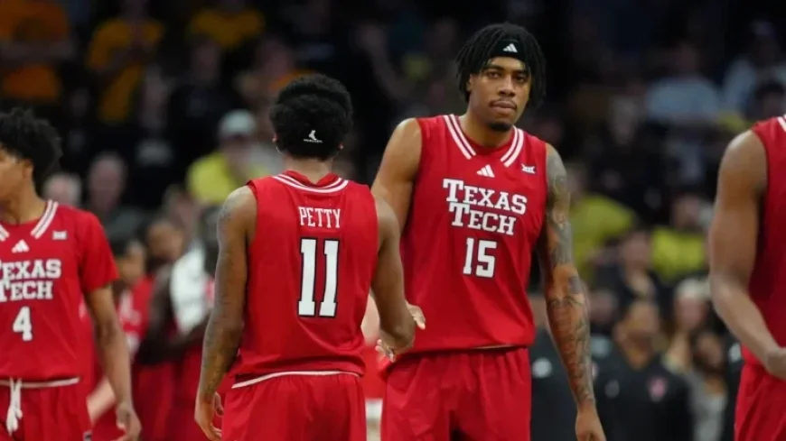 Utah Utes vs. Texas Tech Red Raiders: Odds, Picks, and Predictions