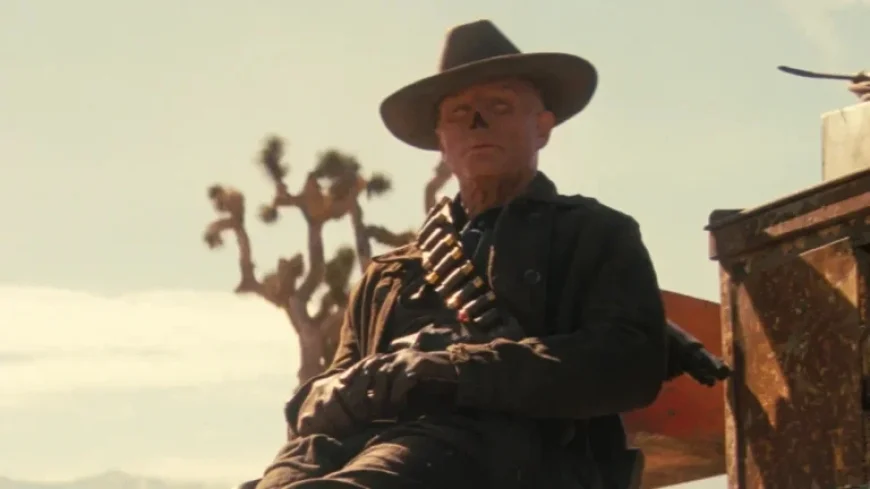 Walton Goggins Faces Ghoul Guilt, Pole Challenges in ‘Fallout’ Episode 5