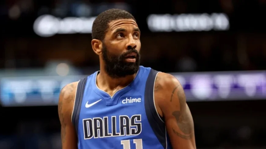 Dallas Mavericks’ Kyrie Irving Expected to Return Post-NBA All-Star Break