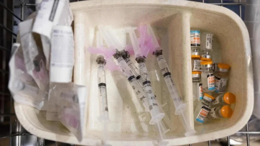 Trump Administration Reverses $2 Billion in Mental Health, Addiction Grant Cuts