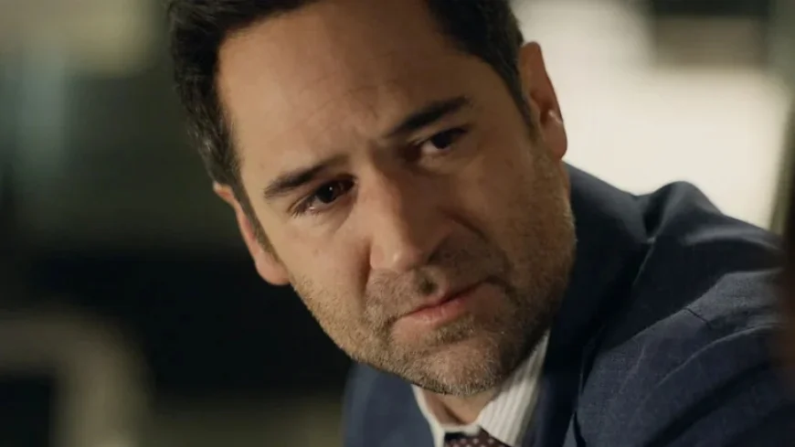 Lincoln Lawyer Season 4 Trailer: Mickey Haller Battles for Freedom