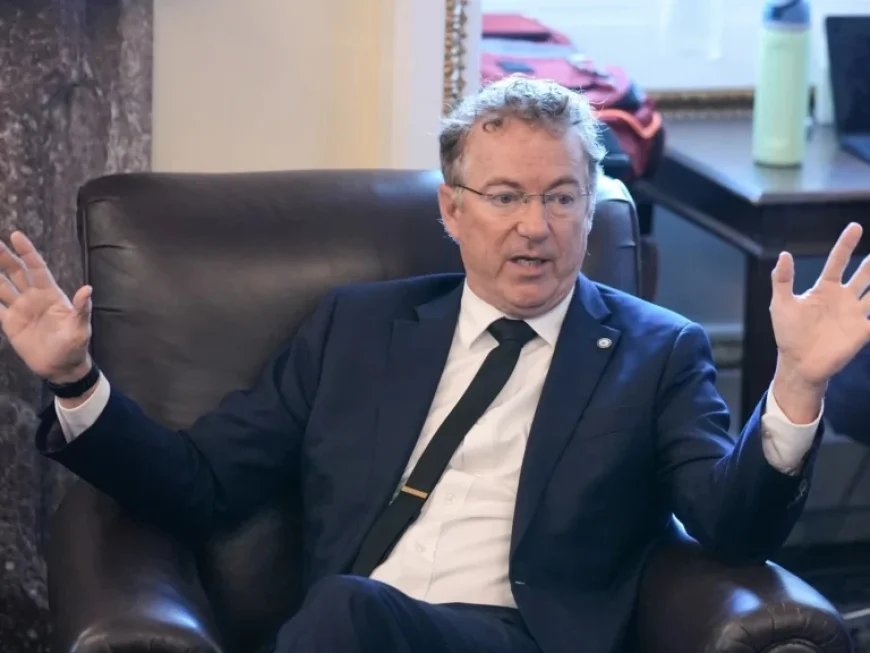 US Senate Rejects War Powers Resolution to Limit Trump Authority