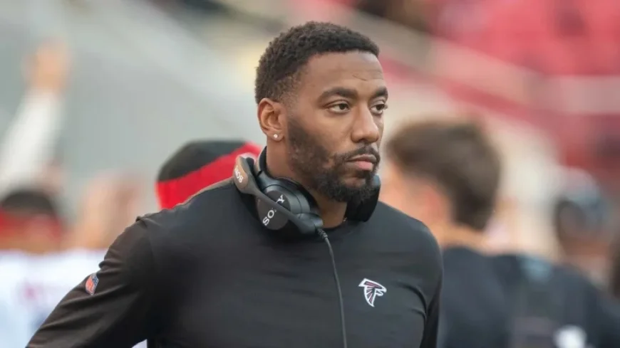 Commanders Appoint D.J. Williams as Quarterbacks Coach