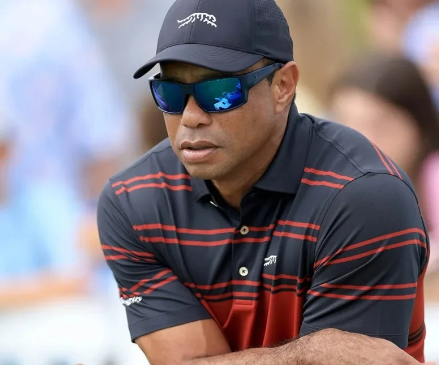 Key Insights on Tiger Woods’ TGR Foundation Celebration