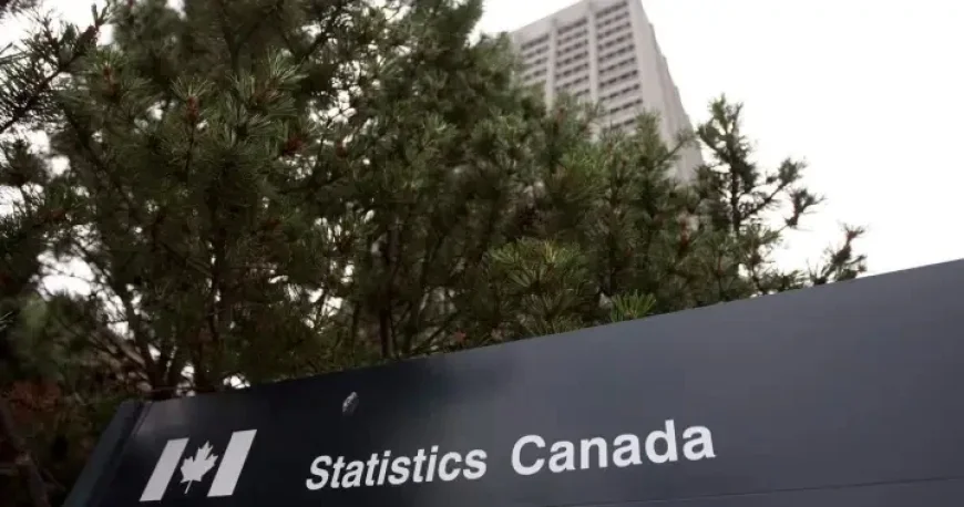 Statistics Canada Cuts Hundreds of Jobs, Including Executives