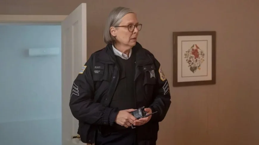 Chicago P.D.’s Platt Breaks Down During Emotional Investigation — Full Recap