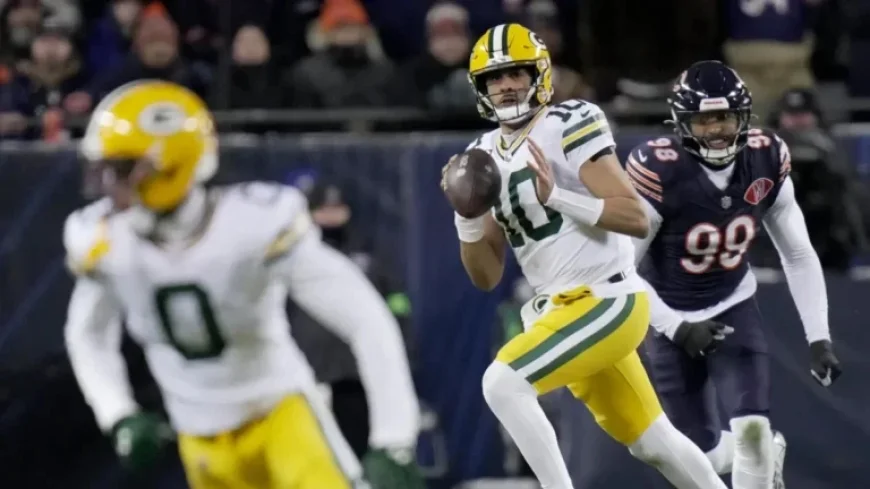Packers Need Honest Talks if Matt LaFleur Stays in Charge