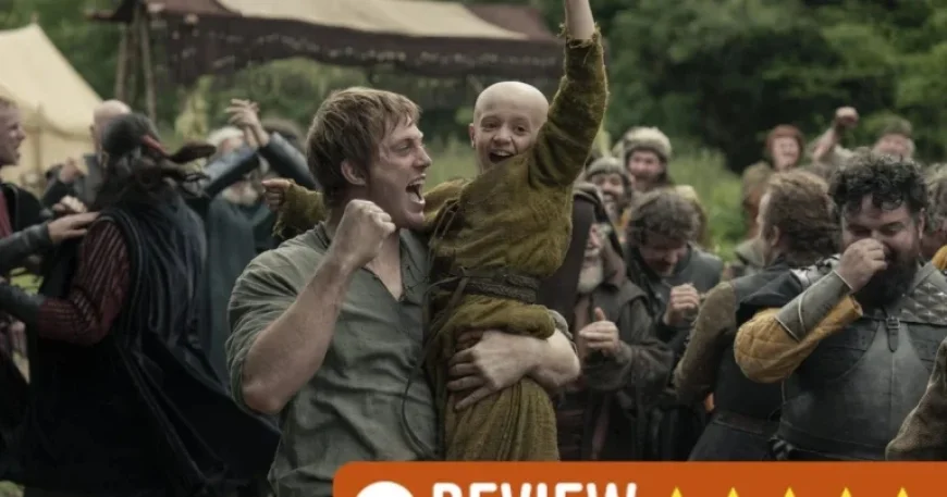 “Knight of the Seven Kingdoms: Season 1 Review – Return to Westeros”