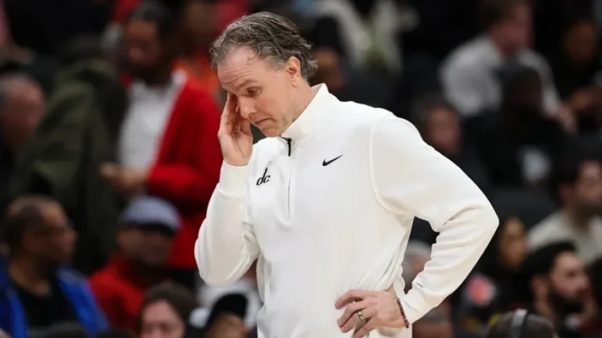 Wizards Focus on Key Moves Before NBA Trade Deadline