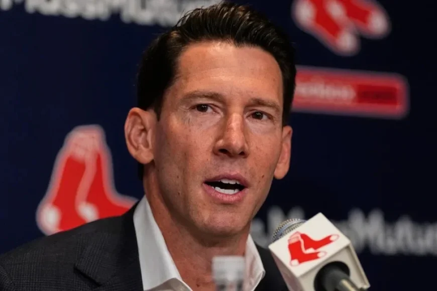 Ranger Suárez Signing May Prompt Red Sox to Trade Young Starter