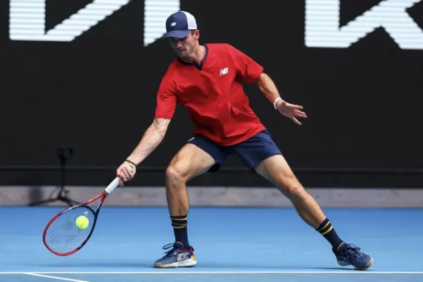 ATP Adelaide Quarterfinals: Predictions for Tommy Paul vs. Aleksandar Vukic