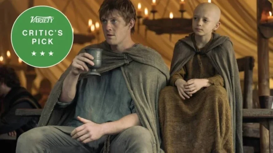 ‘A Knight of the Seven Kingdoms’ Review: A Minor ‘Game of Thrones’ Saga