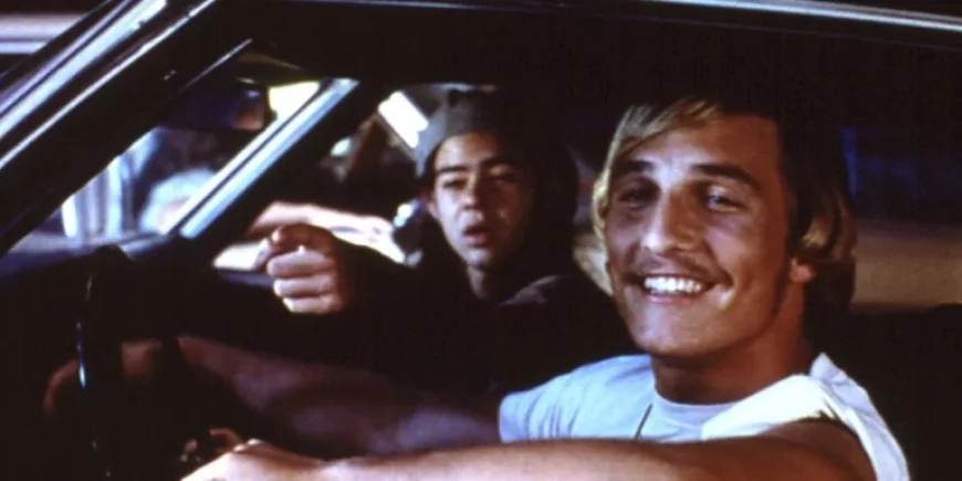 Matthew McConaughey Trademarks Name to Combat AI Misuse