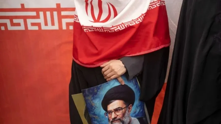 Trump Claims Iran Lacks Execution Plans Amid US Military Considerations: Live Updates