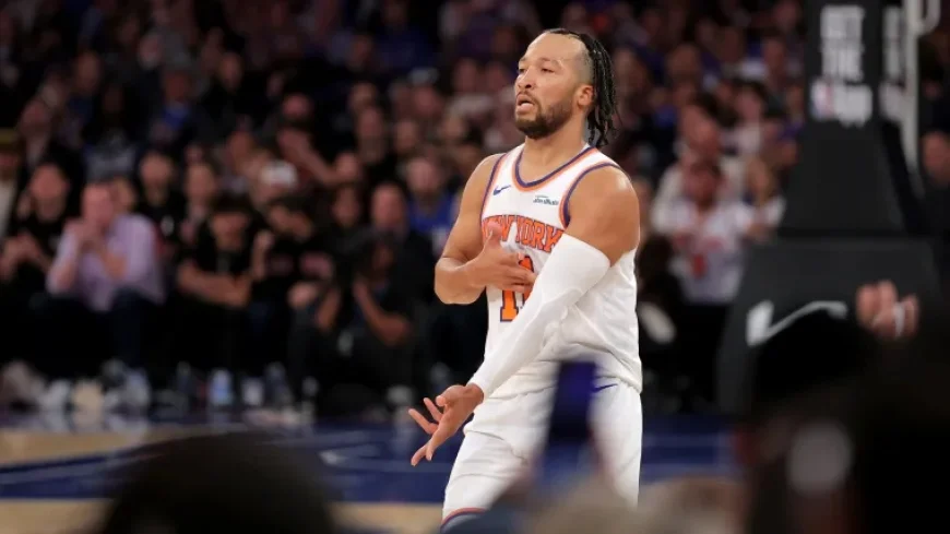 Jalen Brunson’s Injury Woes Threaten Knicks’ Championship Aspirations