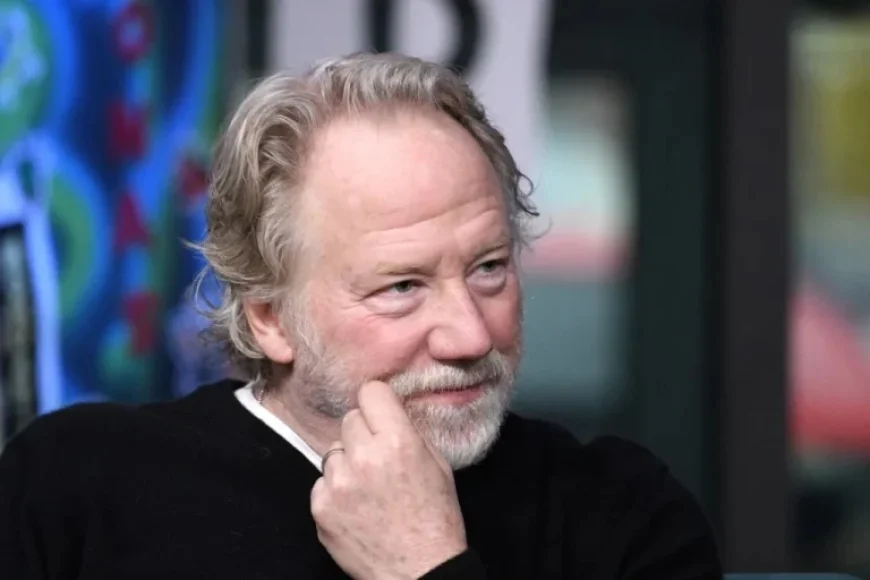 Agency Drops Timothy Busfield Amid Child Sex Abuse Allegations