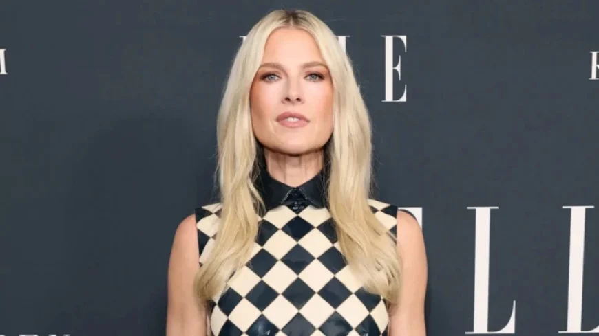 Ali Larter’s Natural Beauty: See Her Without Makeup