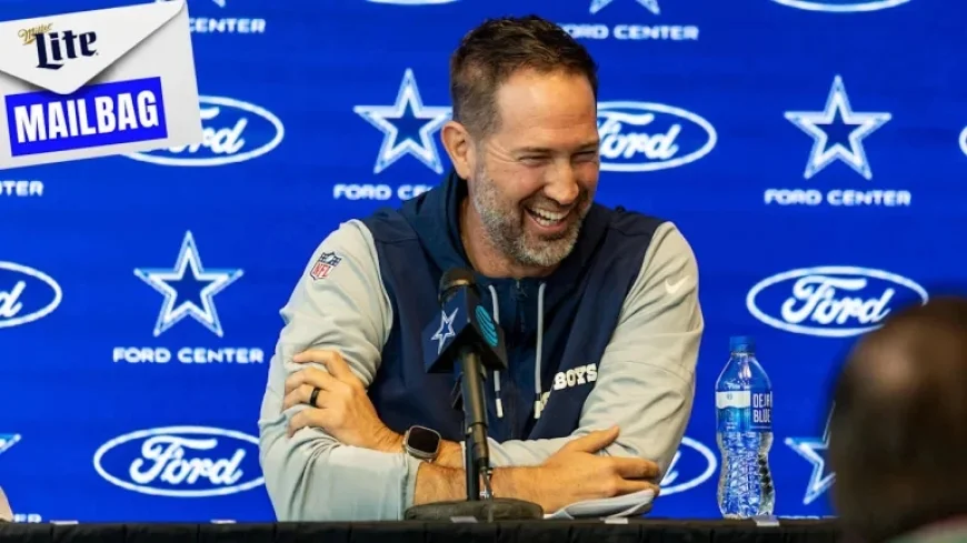 Experience Meets Innovation in DC Debate