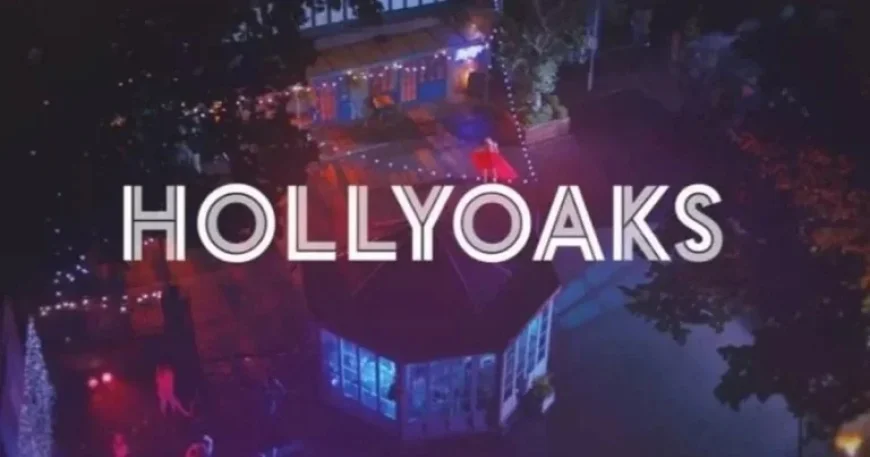 Hollyoaks Returns: Channel 4 Soap Removed in Major Schedule Shake-Up
