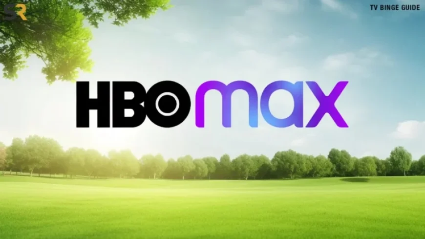 Top 5 HBO Max Shows to Binge This Week: #1 Wins 2 Golden Globes