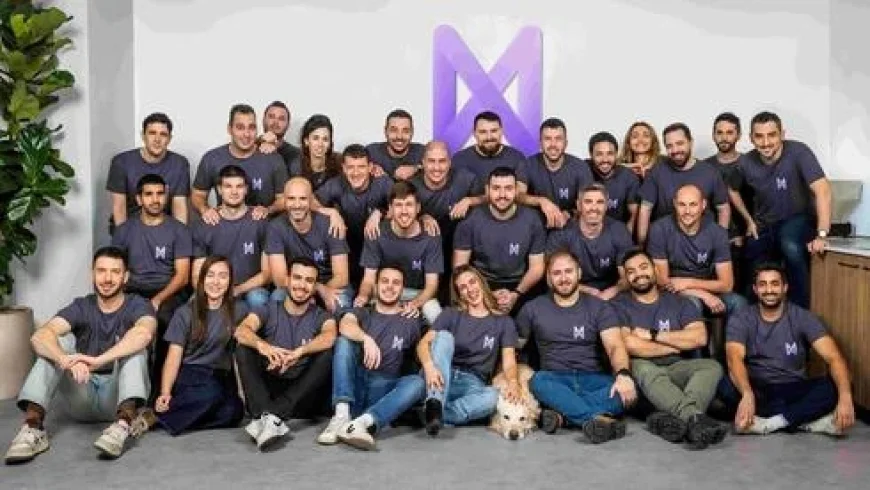 AI Cybersecurity Startup Novee Launches with $51.5 Million Funding