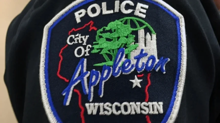 Appleton Police: Drug Task Force Officers Mistaken for ICE Agents