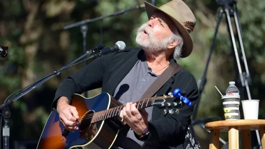 San Francisco to Honor Bob Weir at Celebration Event