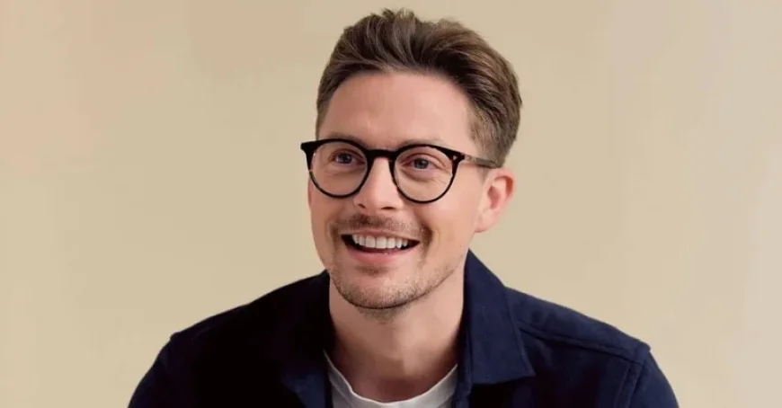 Mental Health Advocate Dr. Alex George Expresses Exhaustion from Loneliness