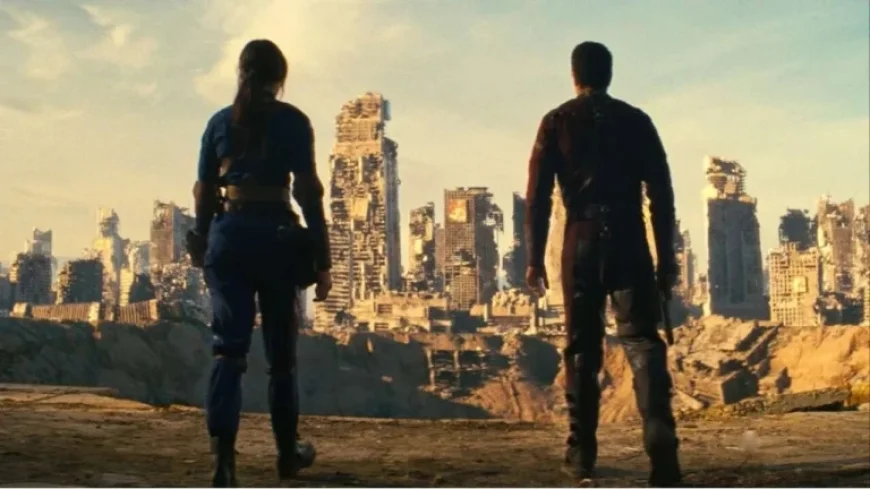 Fallout Episode 5 Expands Series with Two Major Revelations