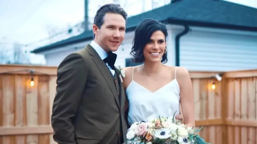 Frightening New Details Uncovered in Ohio Couple Murder Case