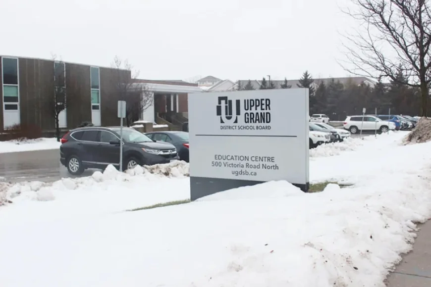 UGDSB Invites Feedback on Before and After-School Care Options