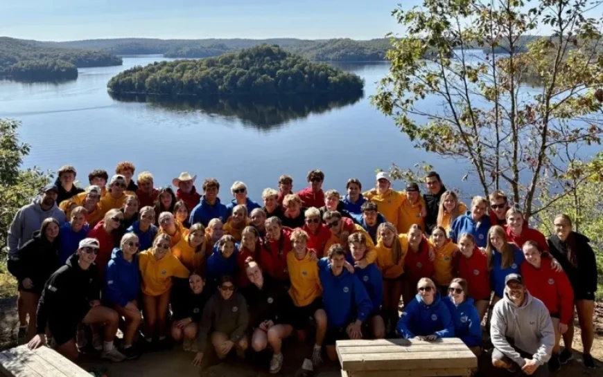 Beyond Borders Students Set to Host Inspiring Evolve Gala