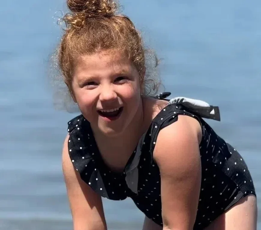 Fundraiser Launches to Aid Owen Sound Mother Facing Daughter’s Medical Crisis