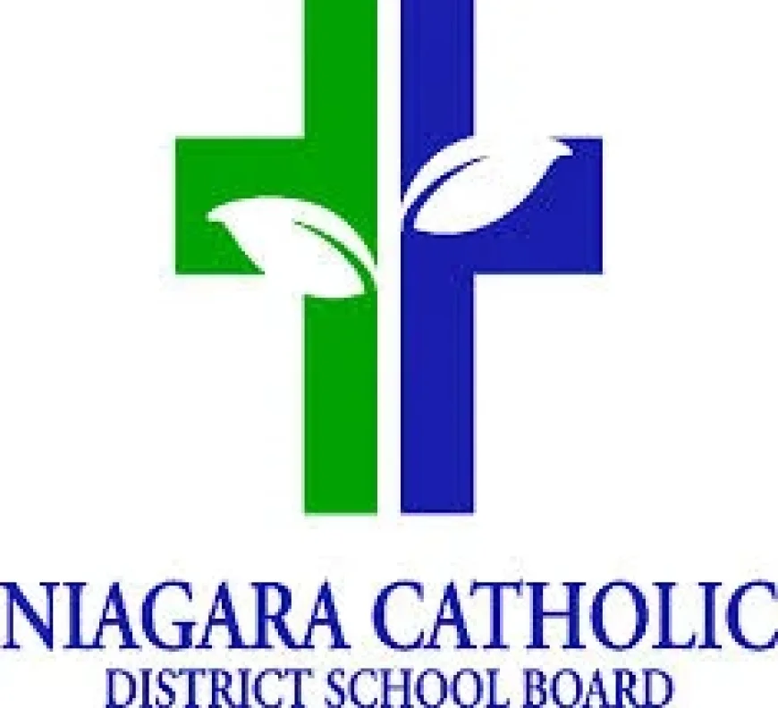 Niagara Catholic Patriots Redeem Themselves in Tribune Competition