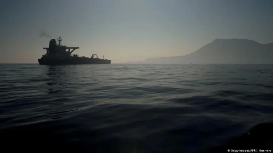 Iran’s Impact on Oil Markets Surpasses Venezuela’s Influence