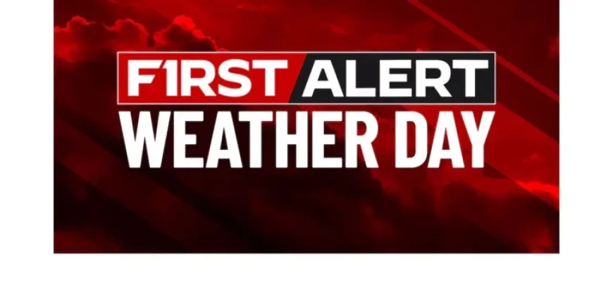 Thursday Travel Alert: Snow and Icy Roads Expected