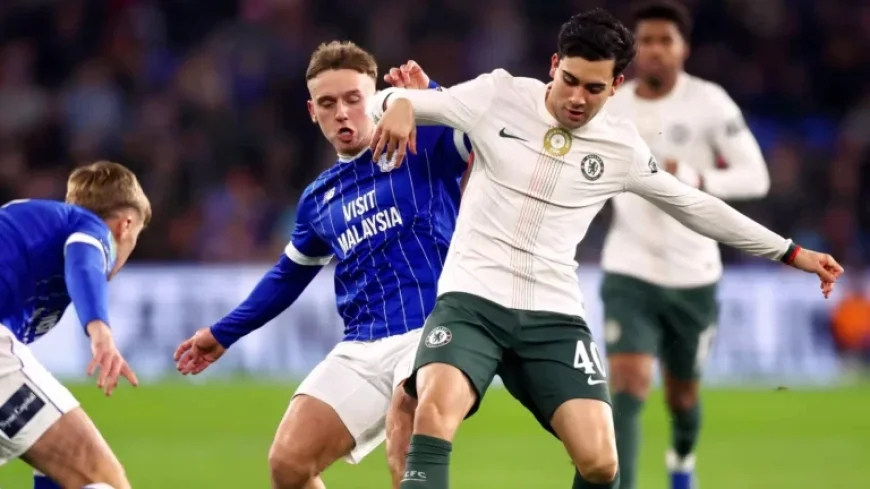 Leeds United Secure Verbal Agreement to Sign Argentina International