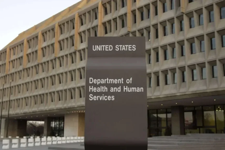 HHS Rehires All Laid-Off Employees at NIOSH Safety Agency