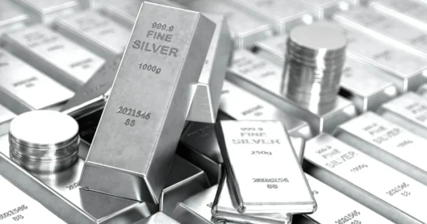 Disadvantages of Silver Investing: Key Risks to Consider