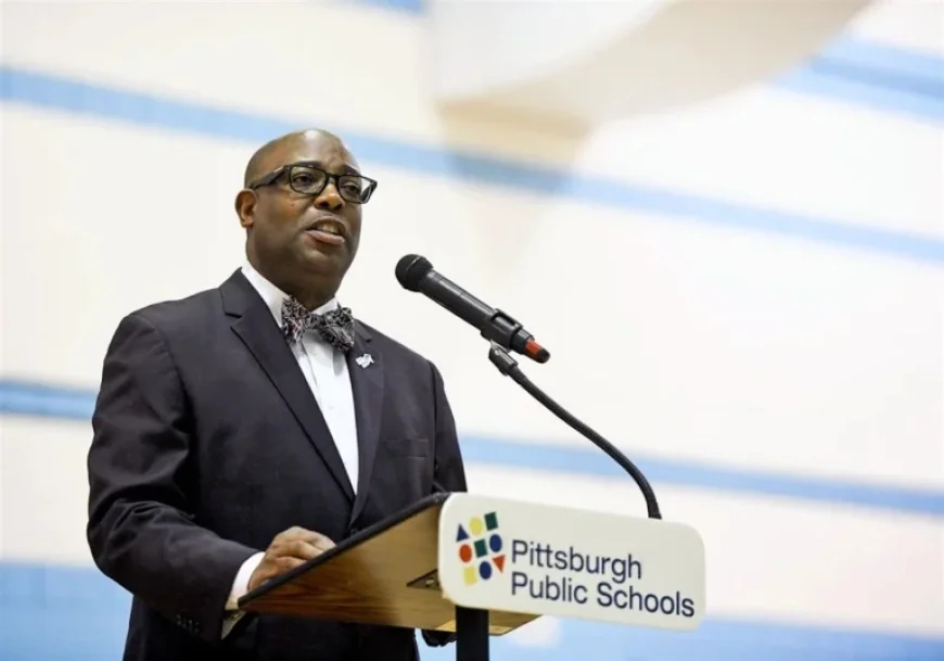 Pittsburgh Schools Improve Math Scores