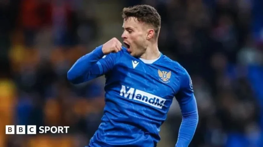 Hearts Secure McPake, Eye New Move for Mato