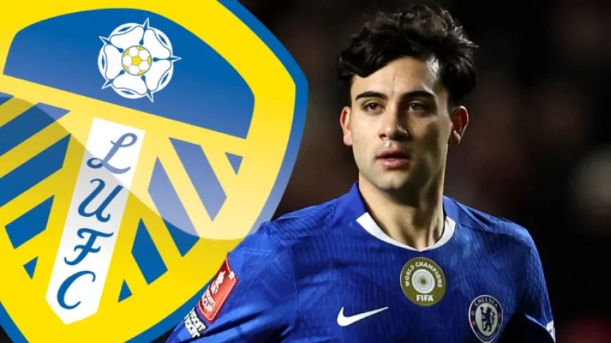 Chelsea Star’s Loan Ends Early Ahead of Rival Team Move