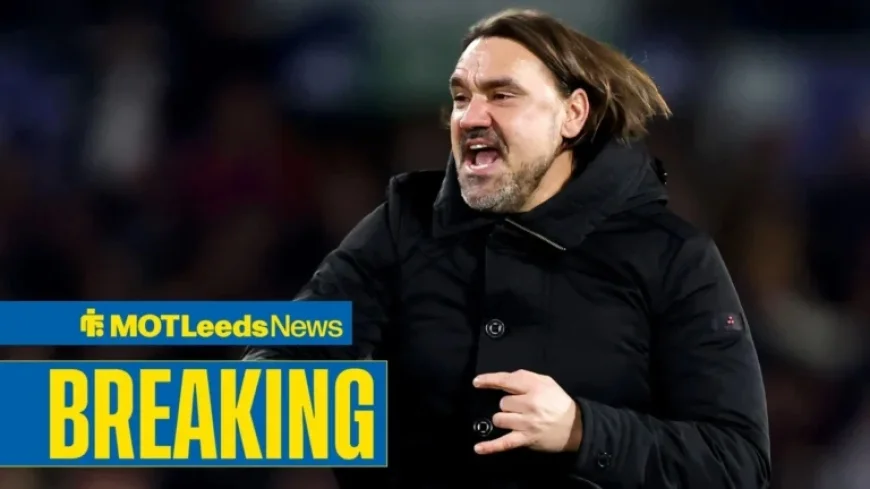 Leeds Finalize Deal for Player Nearly Signed by Daniel Farke