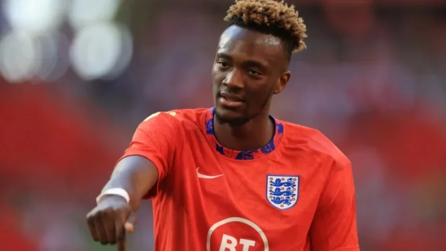 Tammy Abraham, 28, Eager for Premier League Return Amid Top-Four Interest